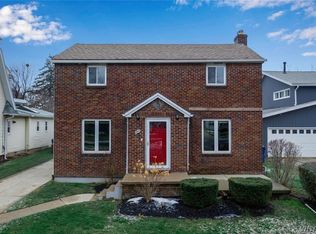 466 Roycroft Blvd, Buffalo, NY 14225
