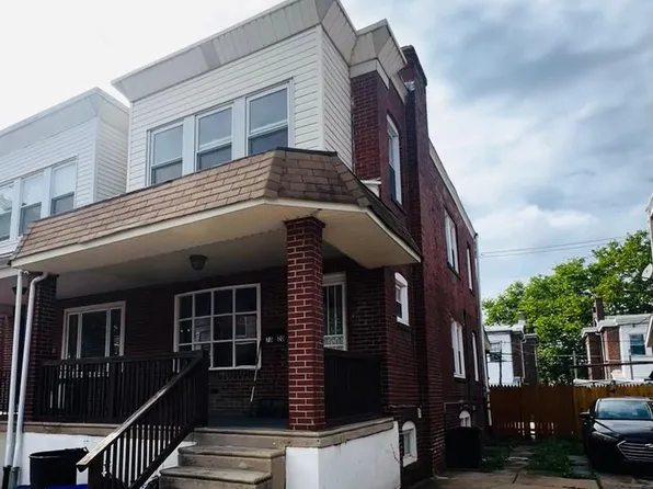 7020 Gillespie St, Philadelphia, PA 19135