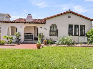 4654 Merrill Ave, Riverside, CA 92506