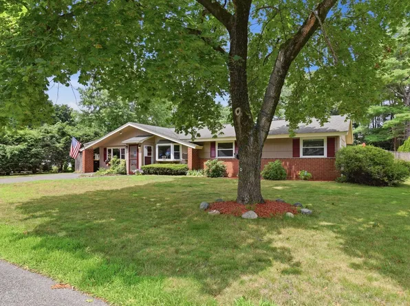 8 Sloane Dr, Framingham, MA 01701