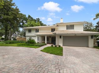 1530 Via Tuscany, Winter Park, FL 32789