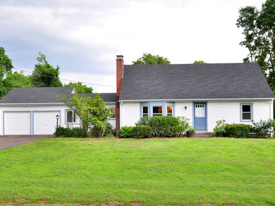 47 Westwood Drive, Simsbury, CT, 06070
