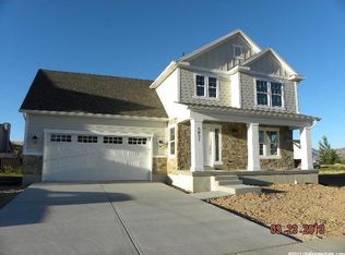 2051 E 800 S, Spanish Fork, UT 84660
