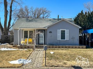 609 Conkling Ave, Garden City, KS 67846