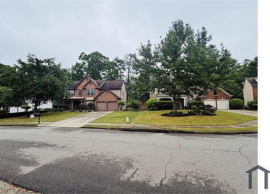 3rd image of 578 Glen Creek Way