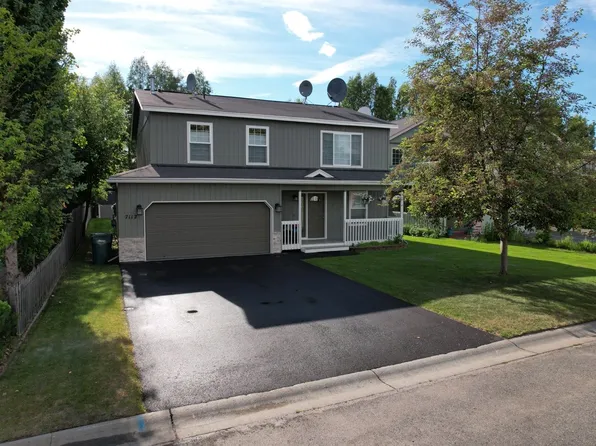 7112 Redhawk Cir, Anchorage, AK 99519