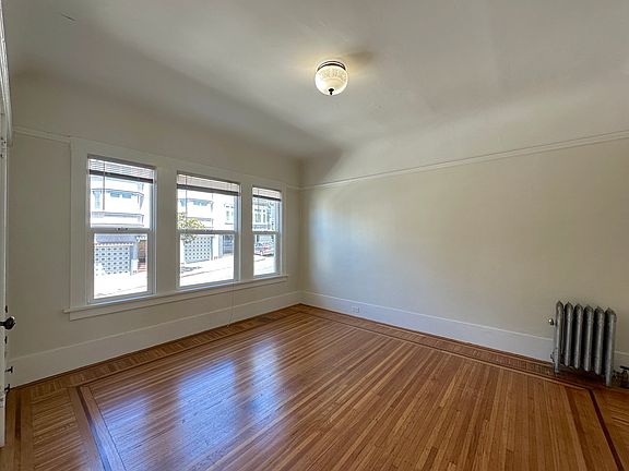 2nd image of 1637 Clay St APT 2
