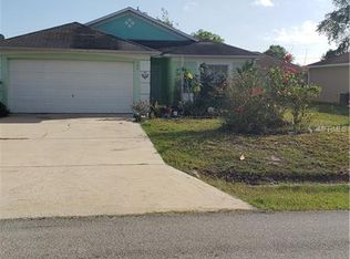 534 Lakeview Dr, Poinciana, FL 34759