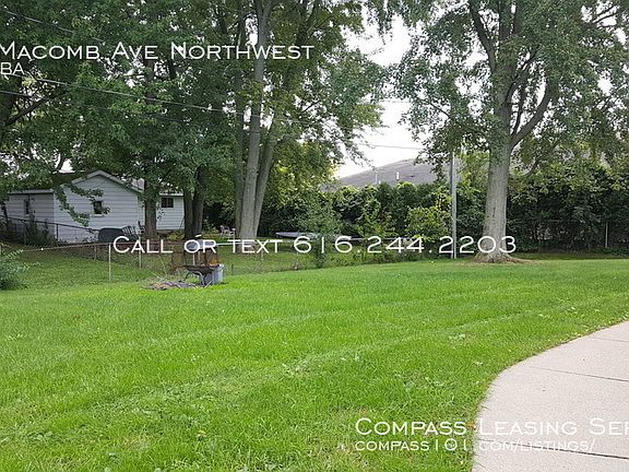 2nd image of 430 Macomb Ave NW