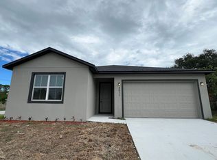 2011 Warrior Ave SE, Palm Bay, FL 32909