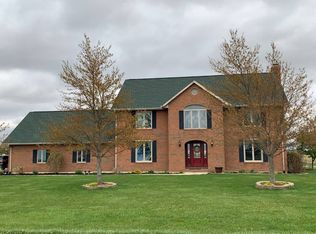 13330 Wenger Rd, Anna, OH 45302