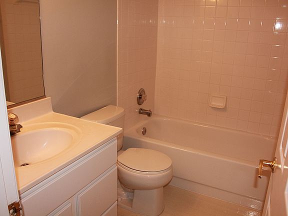 Basement Bath