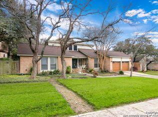 3610 Shallow Brook St, San Antonio, TX 78247