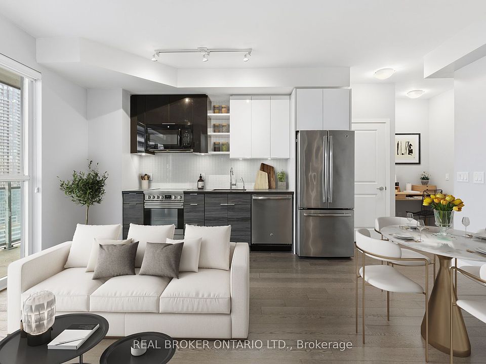 1st image of 33 Shore Breeze Dr #1801