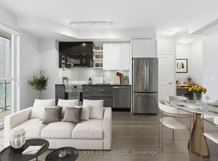 Jade Waterfront Condos, Toronto, ON M8V 0G1