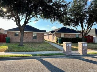 2301 N Erica St #2, Pharr, TX 78577