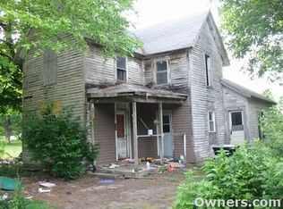 121 Zigler St, New Carlisle, IN 46552