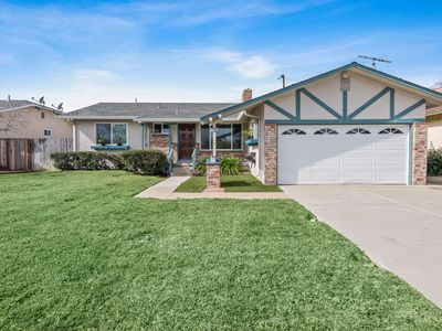 4849 Leigh Ave, San Jose, CA, 95124