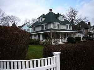 Minot Beach Neighborhood