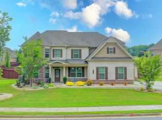 6035 Ashborough Park, Cumming, GA 30040