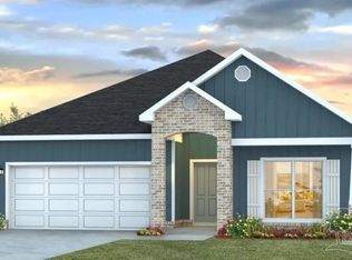 5900 Dove Nest Rd, Gulf Breeze, FL 32563