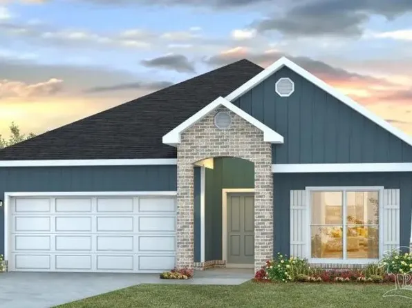 5900 Dove Nest Rd, Gulf Breeze, FL 32563