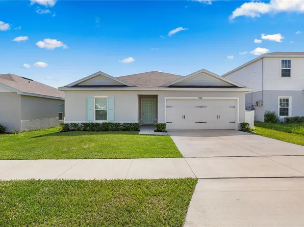 1582 Finnigan Cir, Haines City, FL 33844