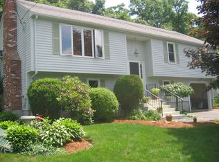 10 Tammie Rd, Hopedale, MA 01747