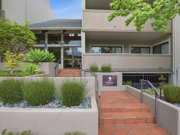 793 Elm St APT 21, San Carlos, CA 94070