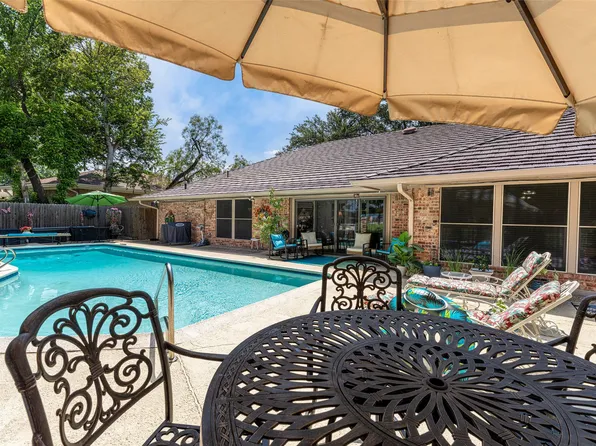 5613 Oakmont Ln, Fort Worth, TX 76112