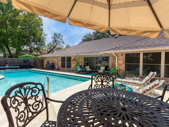 5613 Oakmont Ln, Fort Worth, TX 76112