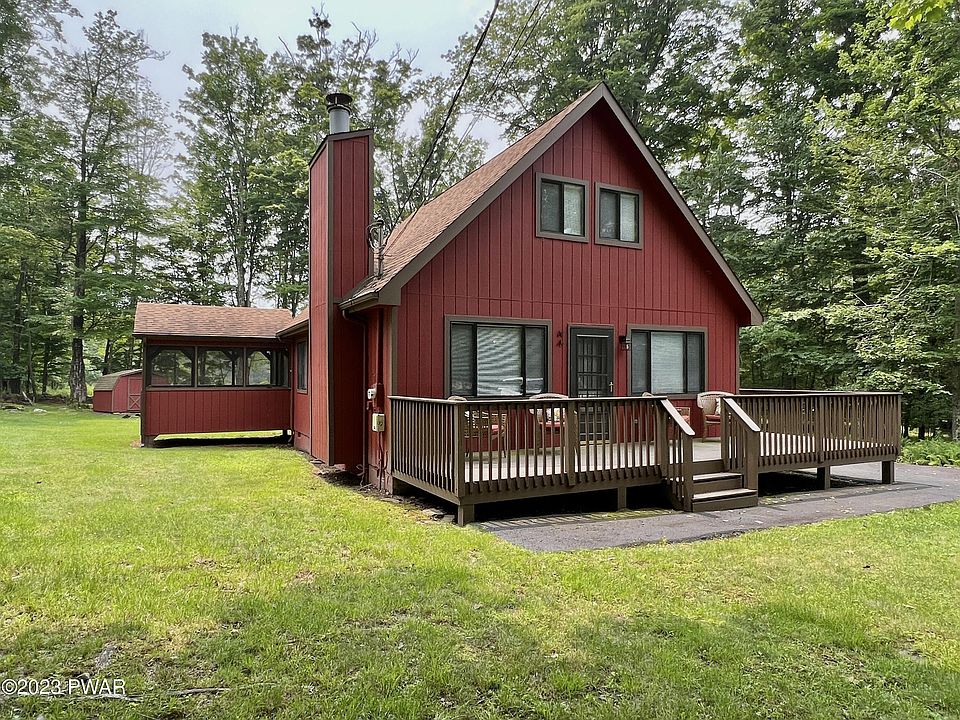 12 Grandview Dr, Lake Ariel, PA 18436 Zillow