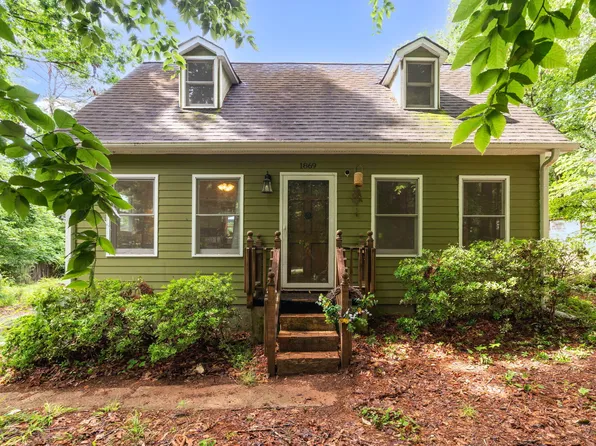 1869 Brevard Rd, Graham, NC 27253