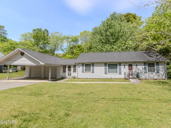 919 Emmett Ave NW, Cleveland, TN 37311