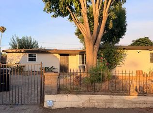 5314 N Banewell Ave, Azusa, CA 91702