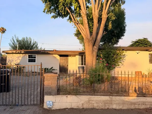 5314 N Banewell Ave, Azusa, CA 91702