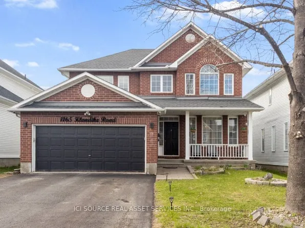 1165 Klondike Rd, Ottawa, ON K2W 1C8