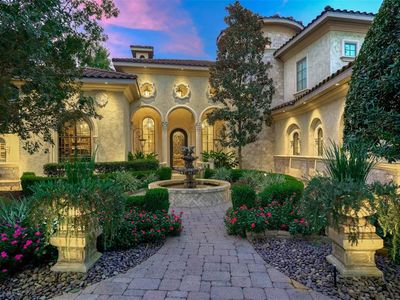 27 N Fazio Way, The Woodlands, TX, 77389