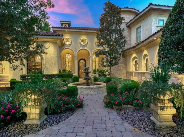 27 N Fazio Way, The Woodlands, TX 77389