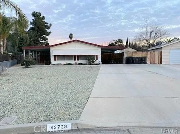 43729 Earle Ct, Hemet, CA 92544