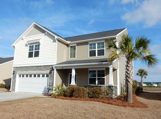 352 Deep River Rd, Summerville, SC 29483