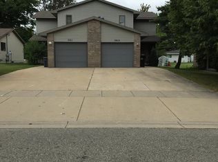 3913 Todd St, Midland, MI 48642