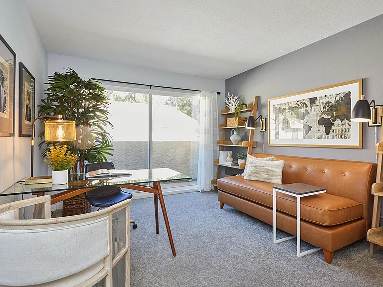Sand Canyon Villas & Townhomes — Photo 36