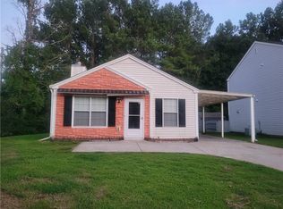 1812 Patterson Park Dr, Lawrenceville, GA 30044