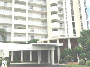 2225 Highway A1a APT 502, Indian Harbour Beach, FL 32937