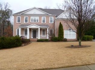 1210 Longpointe Pass, Alpharetta, GA 30005