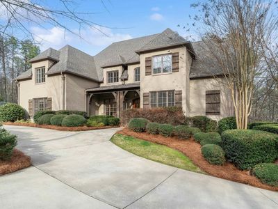 146 Foxfire Cir, Indian Springs, AL, 35124