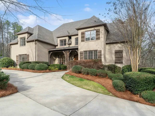 146 Foxfire Cir, Indian Springs, AL 35124