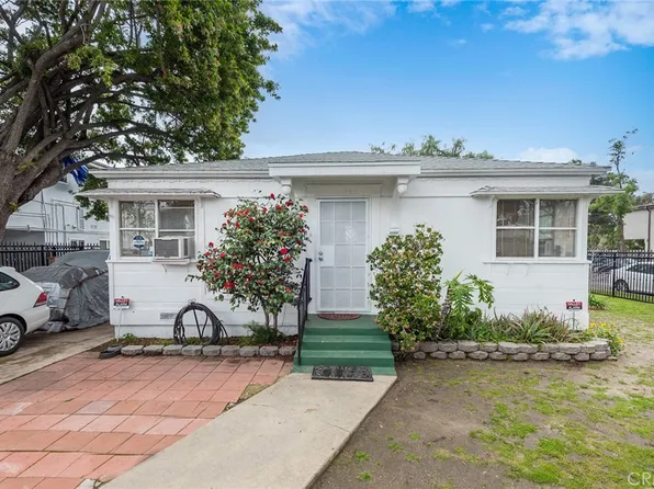 6948 Gentry Ave, North Hollywood, CA 91605