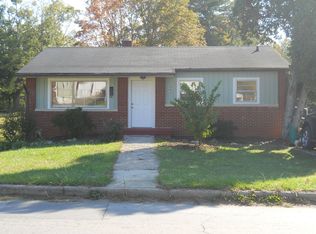 202 Brevard Rd, Asheville, NC 28806